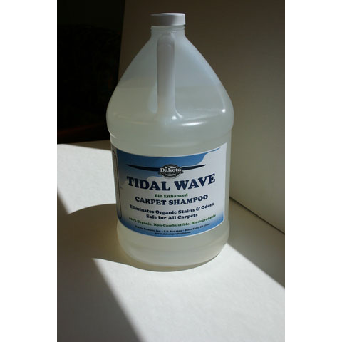 Tidal Wave Carpet Cleaner